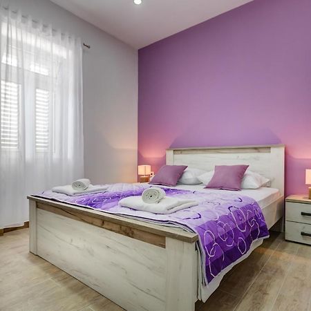 Starfish Accommodation Tivat Zewnętrze zdjęcie