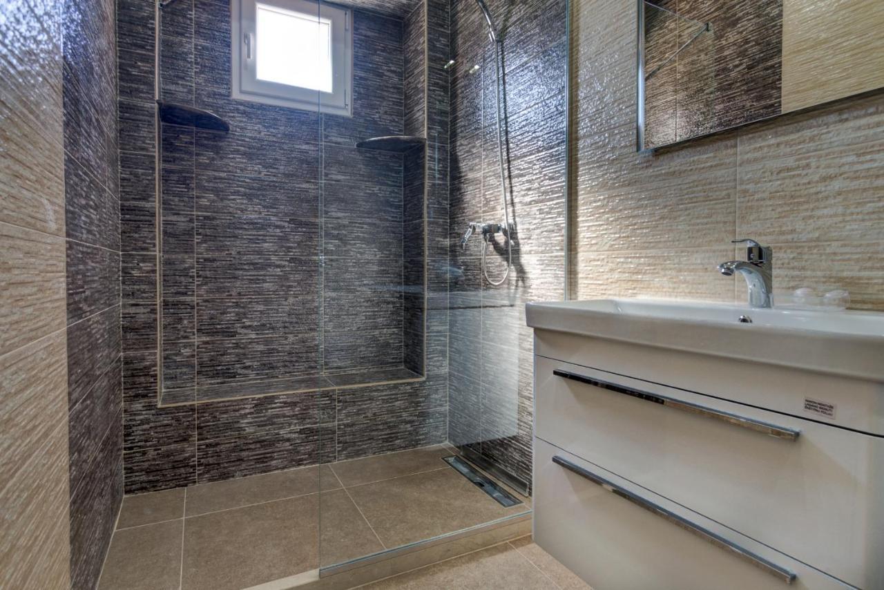 Starfish Accommodation Tivat Zewnętrze zdjęcie