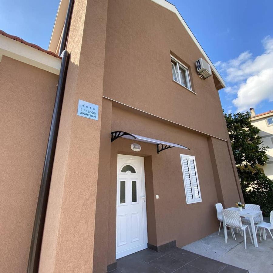 Starfish Accommodation Tivat Zewnętrze zdjęcie